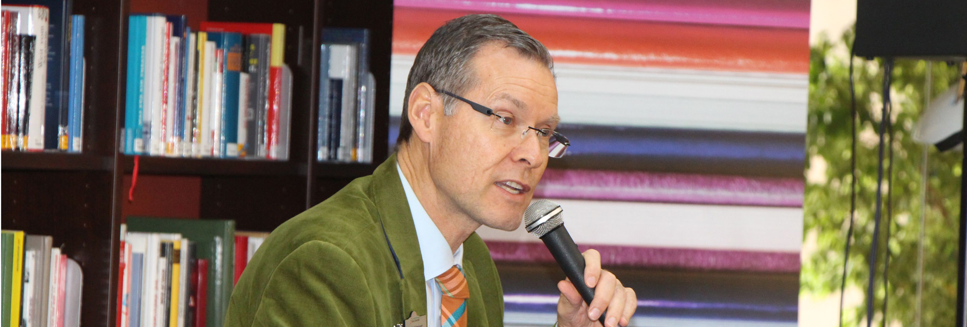 Sven-Georg Adenauer